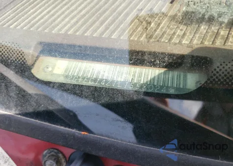 1990 GMC Sierra C1500 из США, поврежденный, VIN 2GTEC14Z1L1558024